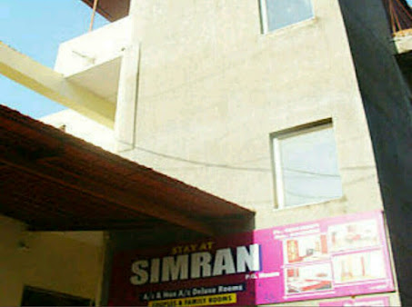 Hotel Simran
